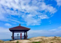 Haitian Yige Inn, Jiqingbang Island, Zhoushan - Inns
