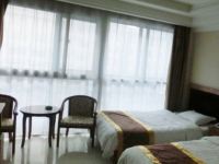 固安城南旧事主题宾馆 - 标准双床房