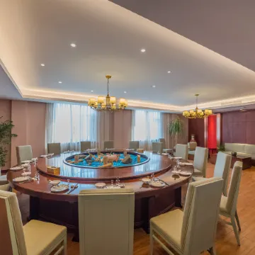 Palace Huangshan Xidi Hotel