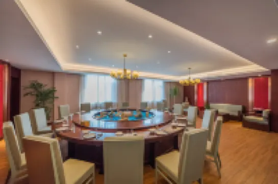 Palace Huangshan Xidi Hotel