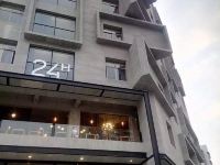 惠州24H酒店 - 行政大床房