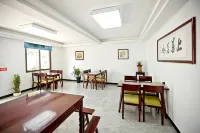 Yue Ke Home (Huangshan High Speed Railway North Station)
