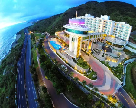 H Resort Hotels in Pingtung