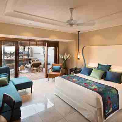 Constance Belle Mare Plage Rooms