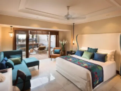 Constance Belle Mare Plage Hotels in Mauritius