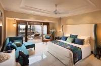 Constance Belle Mare Plage Hotel in zona Isola dei Cervi