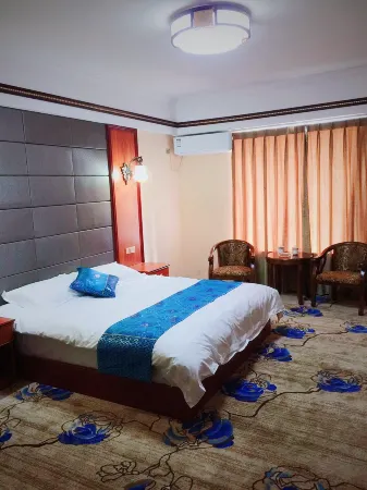 Water Rich Time Hotel Отели рядом с достопримечательностью «Western Grand Gorge»