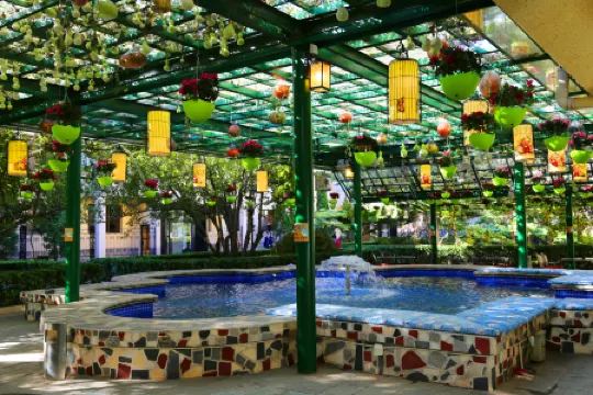 Exhibition Centre Hotel