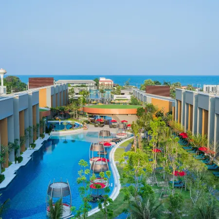Avani+ Hua Hin Resort