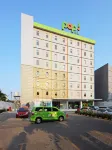 Pop! Hotel Tebet Jakarta Hotels in 