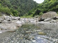 西岭雪山山水源宾馆 - 酒店附近