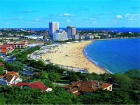 碧海云间海景民宿(青岛八大关店) - 酒店附近