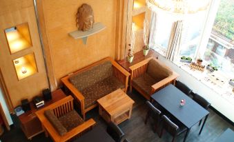 The Easy Space 객실 이미지