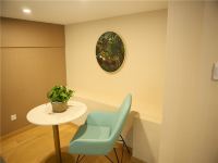 OneDay公寓(北京新国展店) - A2北欧风情轻奢复式一居套房