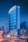 Amara Signature Shanghai Hotels in Changshou Road Geschäftsviertel