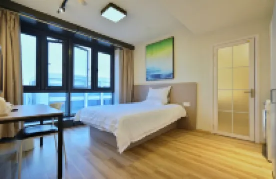 庭ホテル（杭州阿里巴巴西溪パーク）