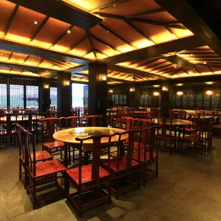 Sante Langkou Club