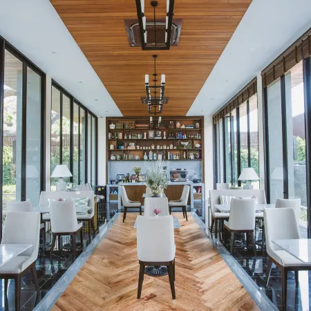 V Villas Hua Hin, MGallery Hotel Collection