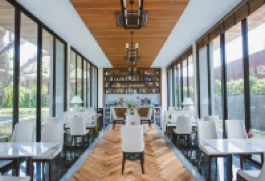 V Villas Hua Hin, MGallery Hotel Collection