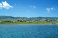 Haibin Holiday Hotel Hotels in Gangca