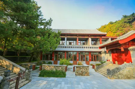 Mutianyu Great Wall Hotel