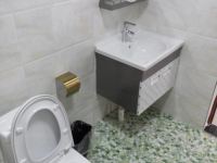 四海友家度假公寓(防城港CBD商务公寓店) - 豪华标准间