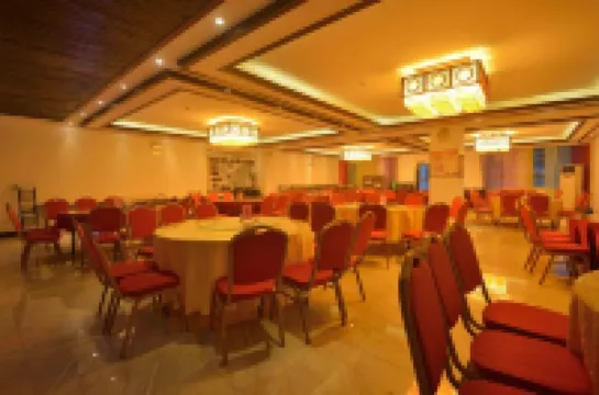 โรงแรมหมิงซือ