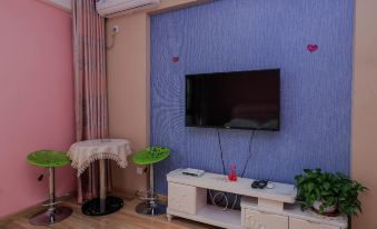Dalian Yihe Zhixing Holiday Apartment
