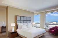 Swissôtel Al Ghurair ドバイのホテル