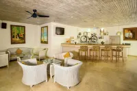 Sol Benoa Bali All Inclusive - Quầy Bar