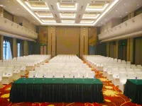 CTITD Savile Century Hote - واي فاي