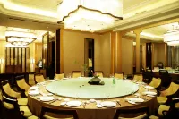 慈溪杭州灣環球酒店 - 早餐