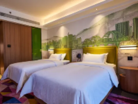 Hampton by Hilton Changsha Liuyang Hotels in Liuyang
