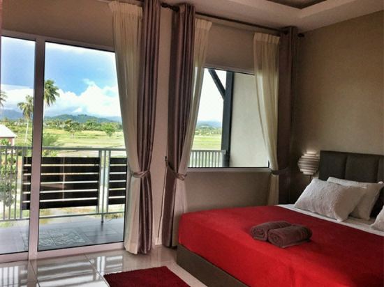 Destini Akef Villa Langkawi 2021 Room Price Deals Review Trip Com