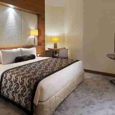 Aryaduta Medan Rooms