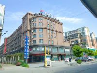 新余鸿运酒店
