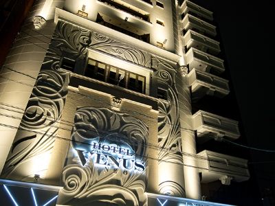 Hotel Venus Neo