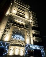 Hotel Venus Neo