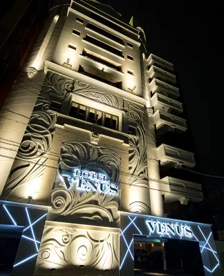 Hotel Venus Neo Hotels in 