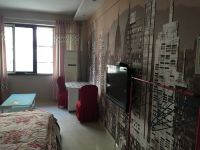 扬州友家公寓 - 一室大床房