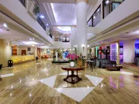 Grand Candi Hotel Ξενοδοχεία στην πόλη Candisari