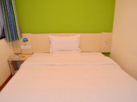 7天连锁酒店(沭阳人民中路店) - 其他