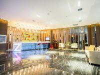 潮漫酒店(哈尔滨哈药路中央大街冰雪大世界店) - 商业中心