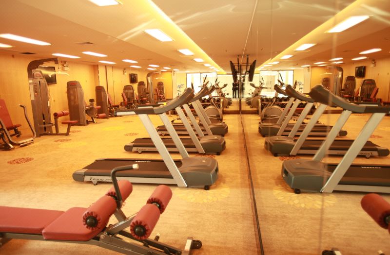 Panyu Hotel photo 3
