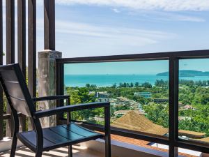 Andakiri Pool Villa Panoramic Sea View