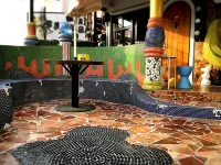 Mini Summer Hostel Hotel a Pingtung
