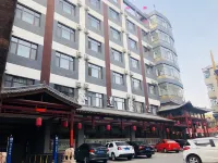 Juxian Junhao Business Hotel Hotels in Qi County