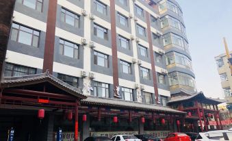 Juxian Junhao Business Hotel