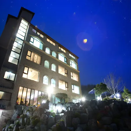 Yangyang Sea View Pension
