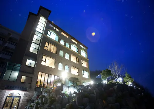 Yangyang Sea View Pension - ペンション